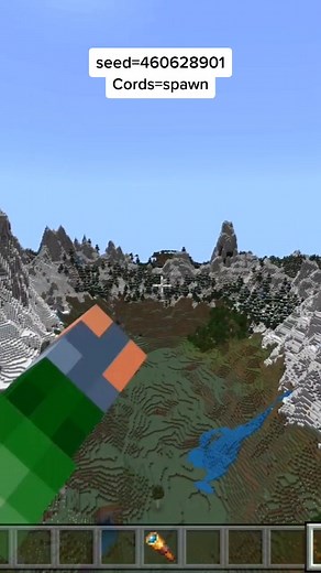 Exploring Incredible New Features in Minecraft 1.18