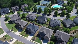 ‘An impossible market’: The homebuying affordability gap is widening