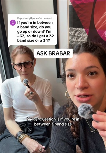 Brasizing Basics: How to Find Your Perfect Fit