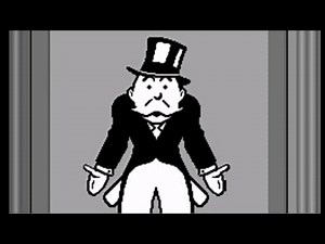 Monopoly (SNES) ~ Part 1 - A Charming Start