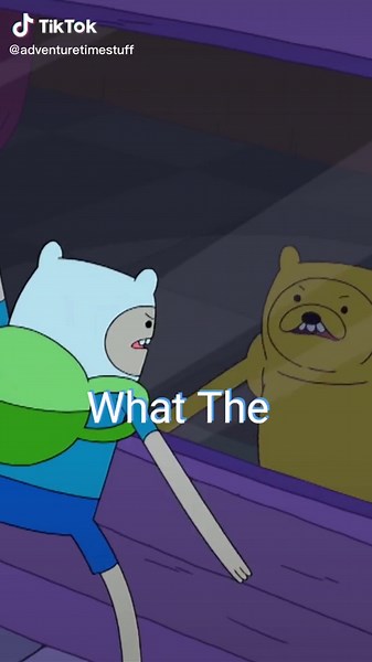 Run ! #adventuretime #finnandjake | jake from adventure time