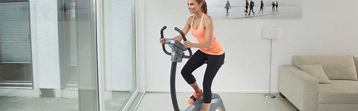 ⇒ Vélo d'appartement Kettler : Test, Avis et Comparatif 2026