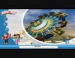 【RCT3】ゆっくり遊園地をつくろうか？　その1【ゆっくり実況】