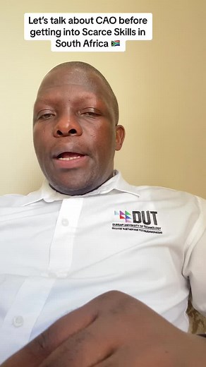 Helping Grade 12 learners make informed decisions.🙏🏾