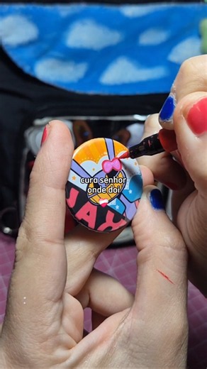 #theamazingdigitalcircus #diy #tutorial #botton #jax #tadc #itabag