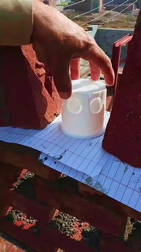 #light Box fitting work