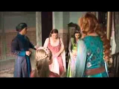 Крики Хюррем русский дубляж