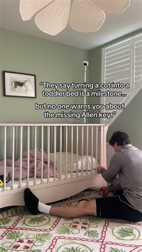 It’s all getting a bit too much 🥲 #fyp #dad #relatable