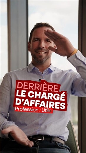 Nicolas Tankéré - Chargé d'affaires ESS