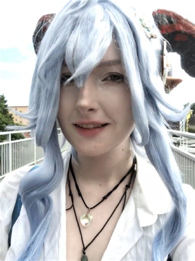 Embrace Your Confidence with Ganyu Cosplay