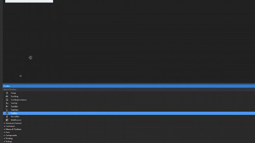 Visual Basic Tutorial 2017，(Visual studio 2017)