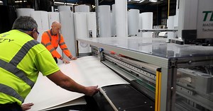 Swift Caravans confirms redundancies and closure of one factory