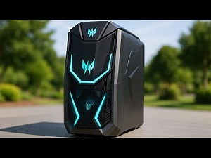 The Best Acer Predator Desktops in 2026