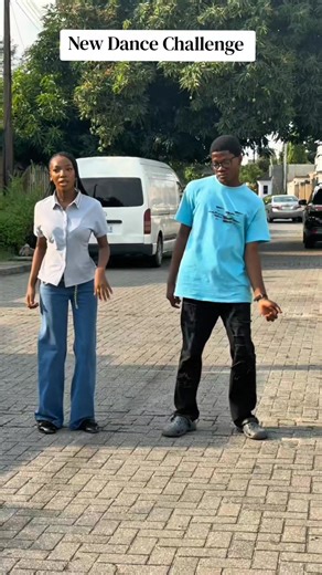 Join the New Dance Challenge with Sharon the Singer