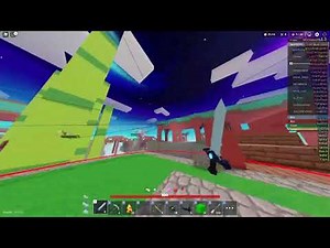 Moonware, best roblox bedwaers config