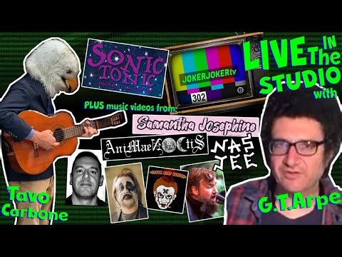 JOKERJOKERtv eps 302