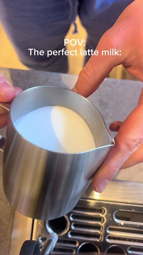 Perfect Latte Milk Secrets: Sage Appliances Tips