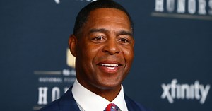 O.J. Simpson doc touches on Marcus Allen, Nicole Brown affair