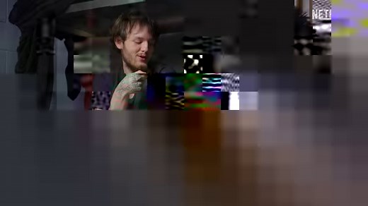 At an Arkansas detention facility, a sheriff implements a radical social experiment to grant men who are incarcerated more agency in this reality series. Unlocked: A Jail Experiment is now streaming, only on Netflix. | Netflix