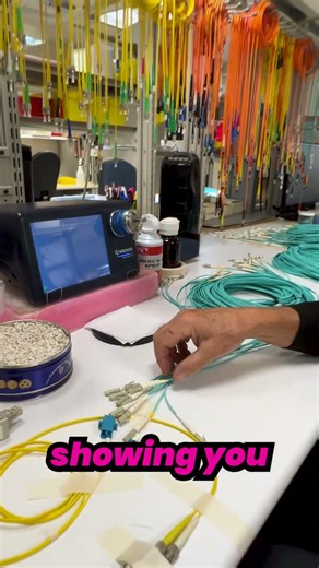 Why Do We Need to Test Bandwidth? 🚀📶#Cabling