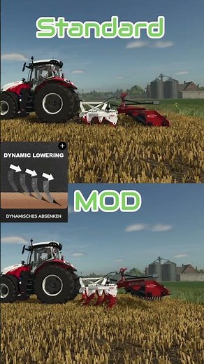Mod im Modhub, only PC #farmingsimulator25 #fs25 #ls25 #gaming #fs25mods #ls25mods