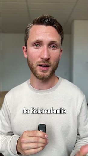 Warum wir Eisbären beobachten