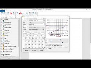 CiviLab 2022: Menard pressuremeter test