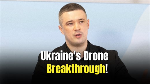 Ukraine overcomes critical obstacle to using fiber-optic drones