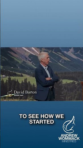 Patriotism Needs Morality! John Adams & David Barton Explain Why #shorts