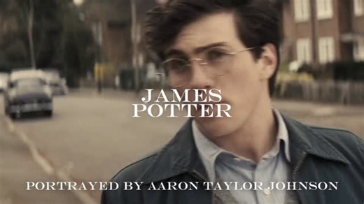 Wizarding World on Instagram: "Concept fan trailer for Marauders 🫡 Double tap if you find it cool! Cc: b1ondieedits on TT, Concept Fan trailer #harrypotter #hogwarts #movie #marauders #trailer #movietrailer #pottertrailer #fyp #harrypotteredit #potterhead #actor"