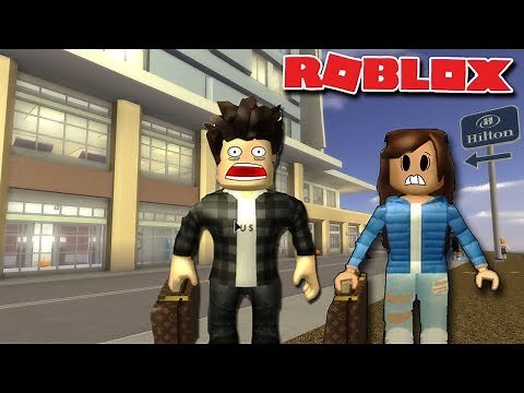 WORST ROBLOX HOTEL EXPERIENCE | Hilton Hotel Roleplay