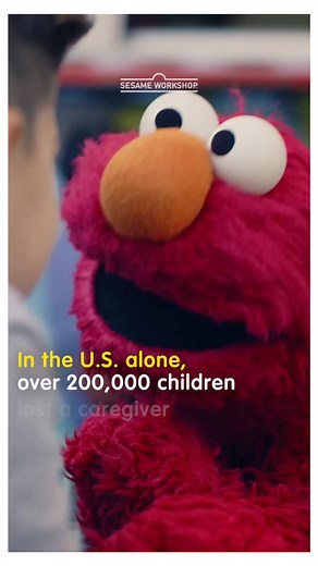 Sesame Street has brought playful learning to the world’s children for over 50 years. Today, we create joyful experiences that not only delight but provide comfort, support, and nurturing care to children and the adults in their lives. In these complicated times, the world needs Sesame more than ever. #SesameStreet #SesameWorkshop #nonprofit #socialimpact