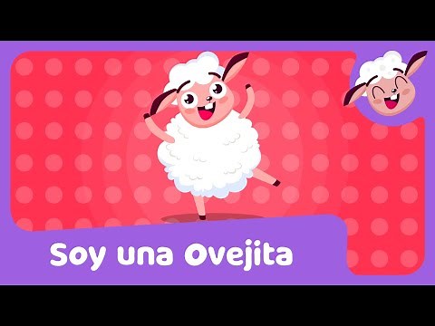 I am a Sheep 🐑 Nursery Rhymes 🎉 Children's music 😄 Videos for children 🎤 In Christ Kids