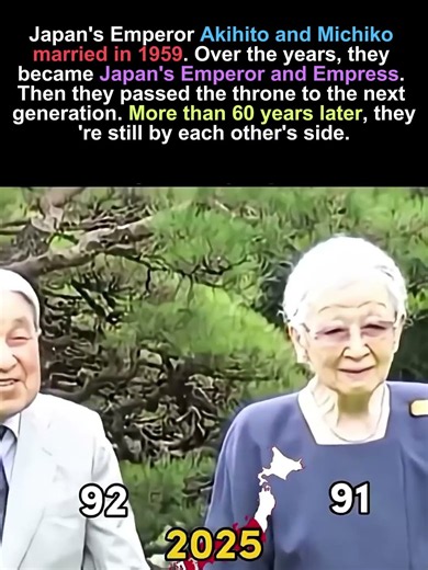 What 60 Years of Marriage Looks Like