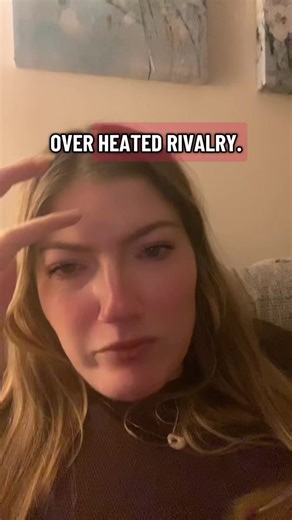 Exploring the Heated Rivalry in Romance Writing