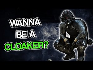 Payday 2 Cloaker MEME-Build