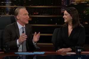 Bill Maher, Bari Weiss Talk The Effects Of Misguided Social Media Outrage On Public Reputations