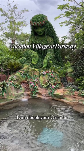 Discover Affordable Luxury at Vacation Village Resorts