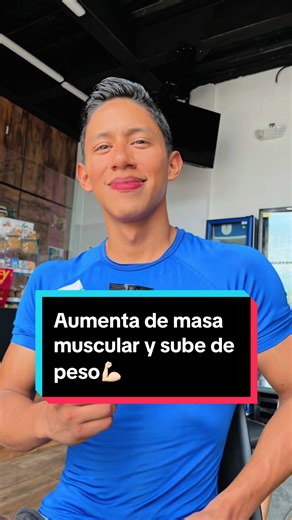 Biopro-Sports: Aumenta Masa Muscular y Peso Saludablemente