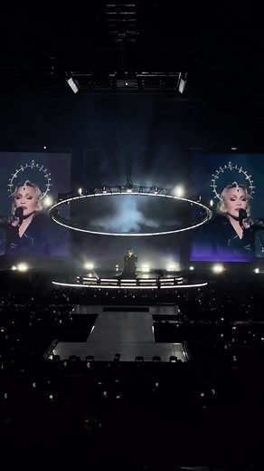 Madonna Celebrates with 'Nothing Really Matters'