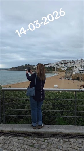 Exploring Albufeira, Portugal in 2026