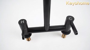 Kitchen Sink Mixer Taps