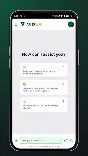 How to Access VIDUR AI App - Step-by-Step Guide