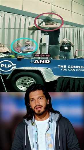 This Engineer Has ONLY 30 Seconds to Fix These Wires! 😳⚡