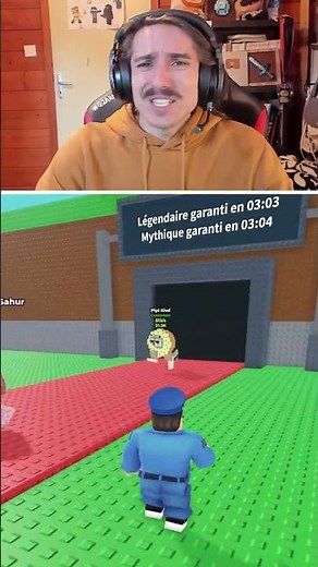 Bro is NOT RICH💀 #roblox #stealabrainrot