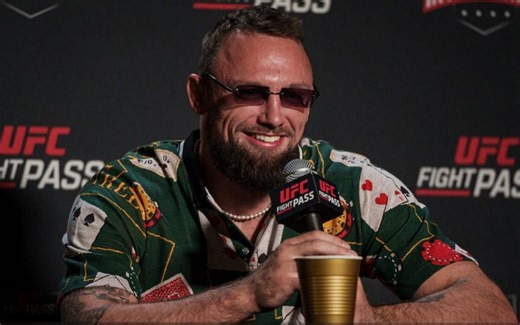 Craig Jones leaks DMs from ADCC organizers allegedly sending him death threats: "I will f*****g end your life"