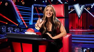 Lola Índigo consigue en su estreno uno de los equipos más jóvenes de la edición: ¡conócelos!