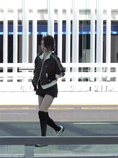 #hansohee♡ #한소희 #hansohee #xeesoxee #fypシ゚