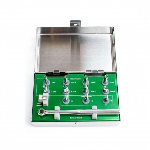 Implant Removal Kit