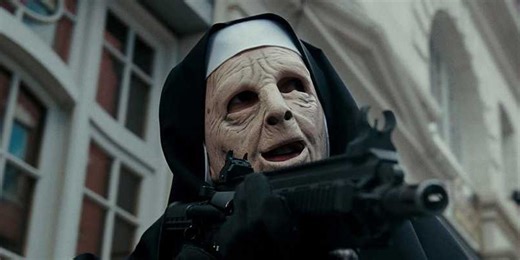 How to Write Action Sequences That Double as Character Beats